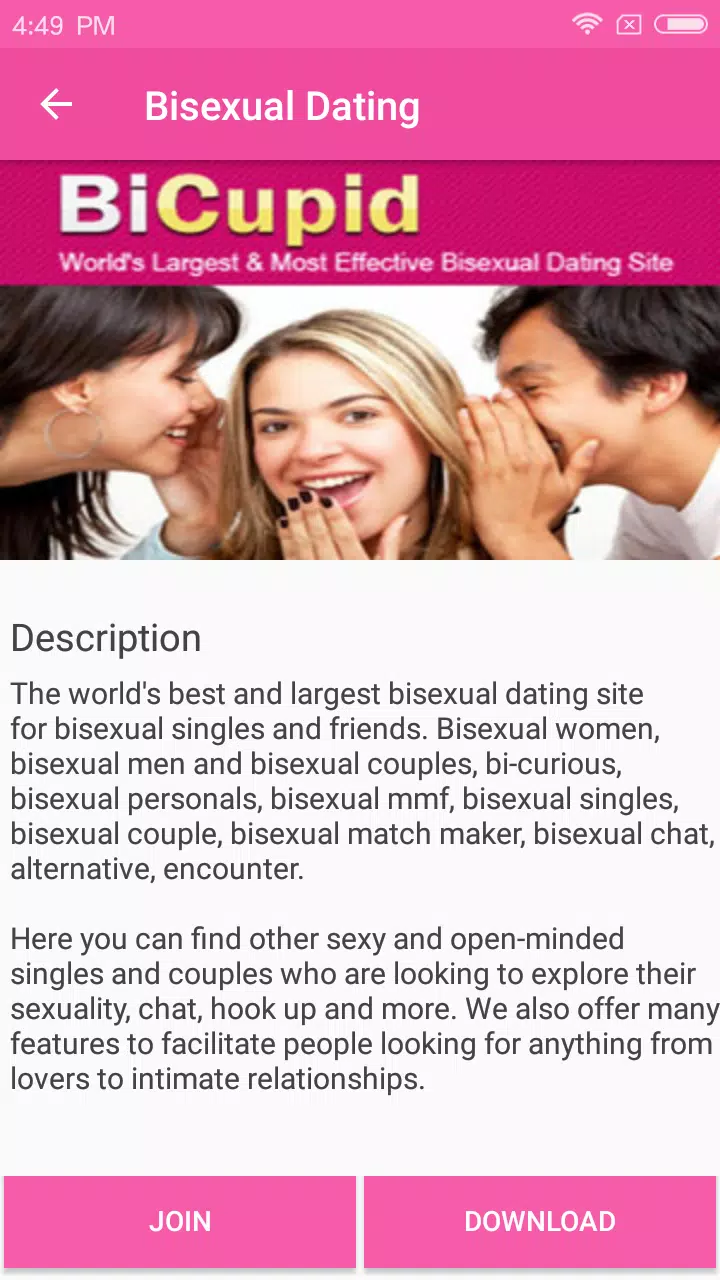diane wilson kirkpatrick recommends bisexual couple share pic
