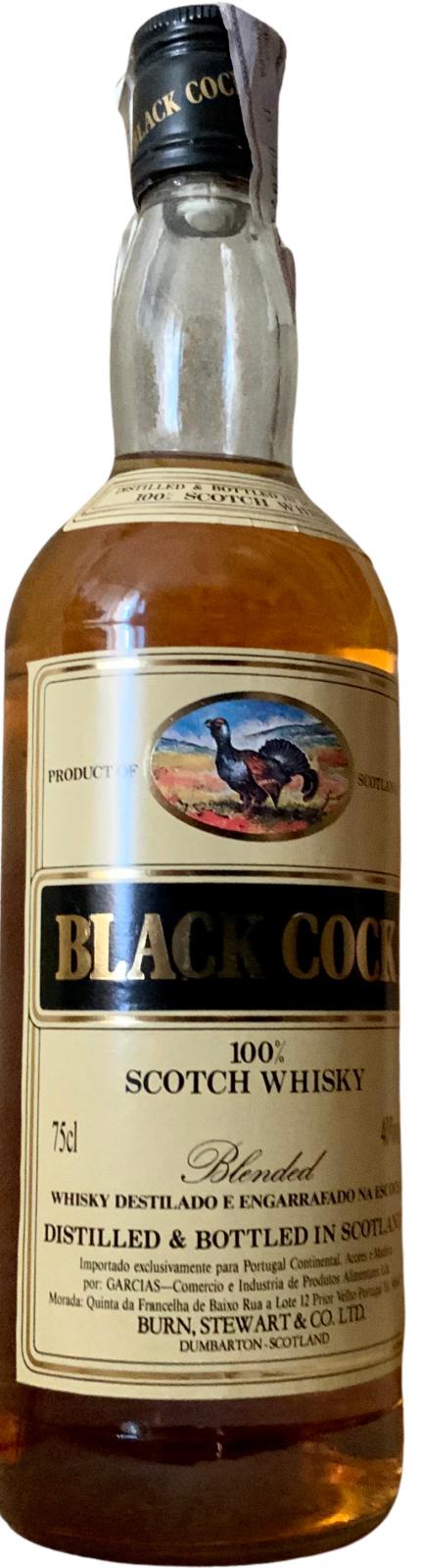 beth baxley recommends Black Cock Vodka