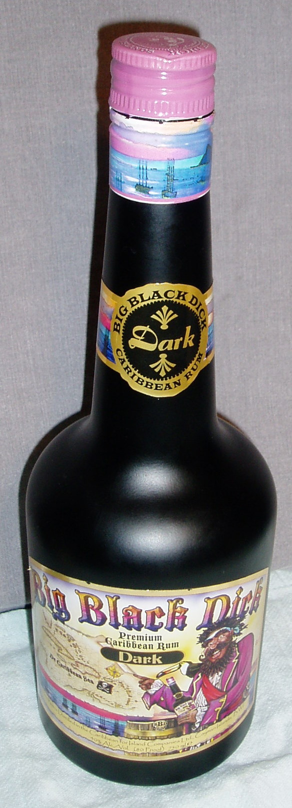 abby cromie add black cock vodka photo