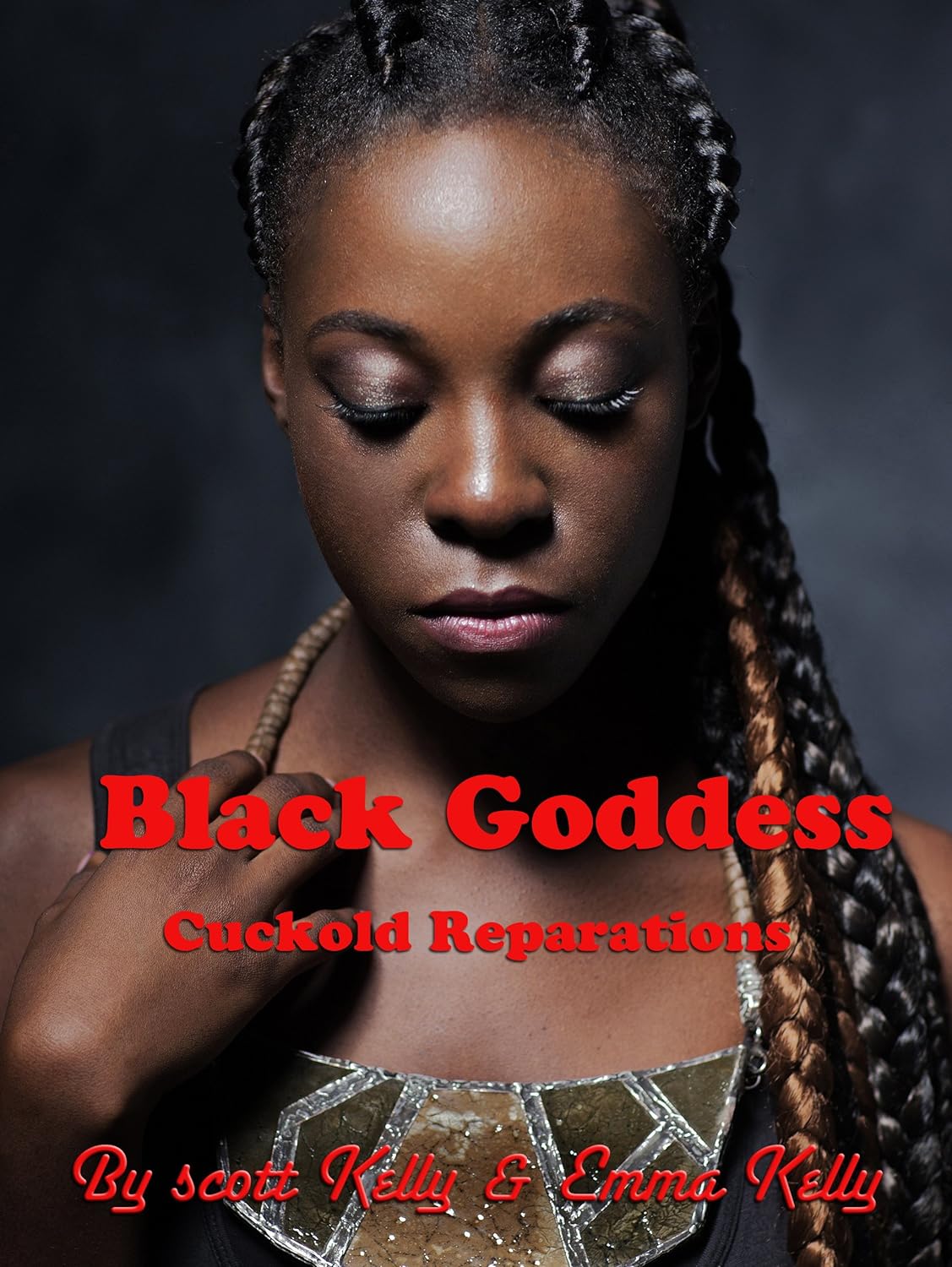 Black Femdom Goddess the holle