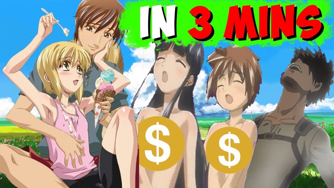 donbok lyngdoh recommends Boku No Pico Full Video