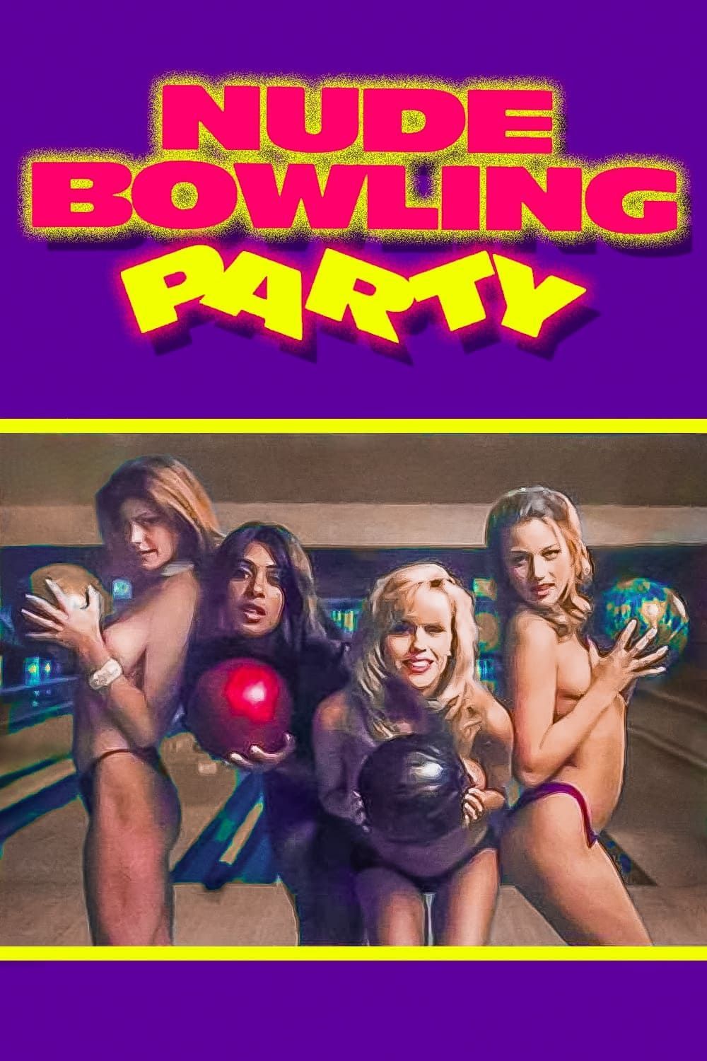 dedo adm share bowling in the nude photos