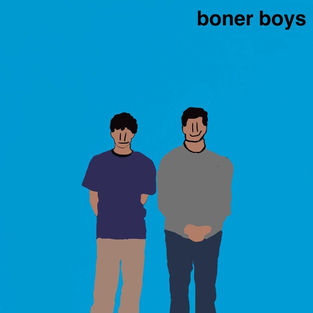 Boys With Boners elsker real
