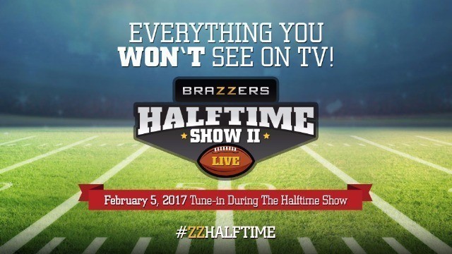 Best of Brazzers halftime show