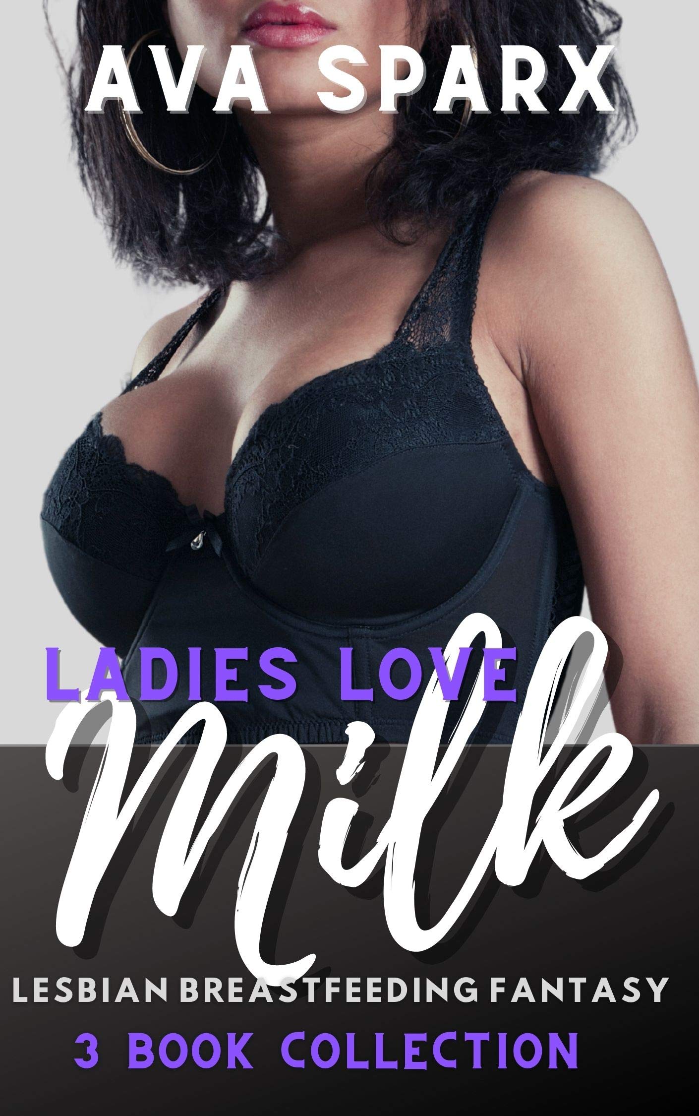 don ipock recommends breast milking lesbians pic