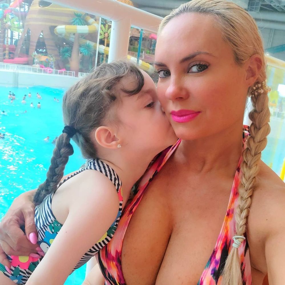 amanda stuard add breast milking lesbians photo