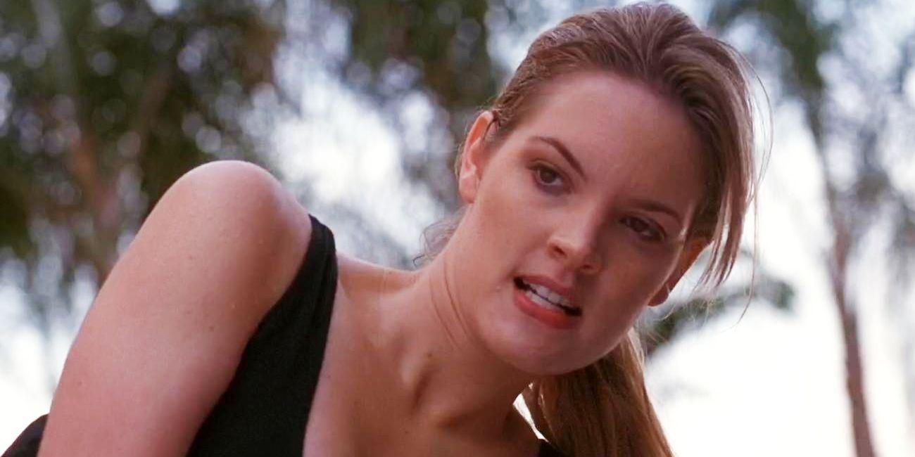 chad hyden recommends Bridgette Wilson Naked