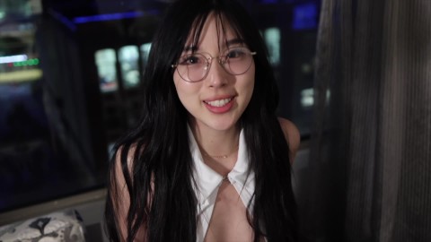 diana fenwick recommends busty korean porn pic
