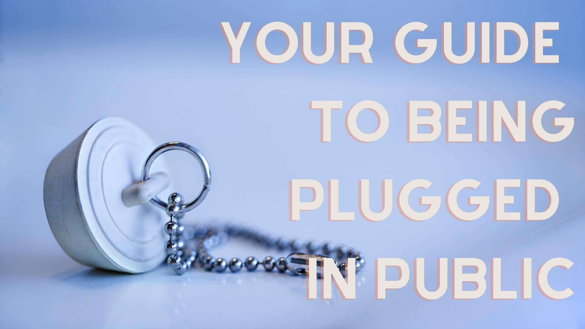 christian maquiso recommends But Plug Punishment