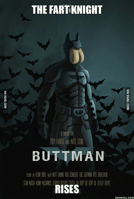 Buttman Movies chua porn