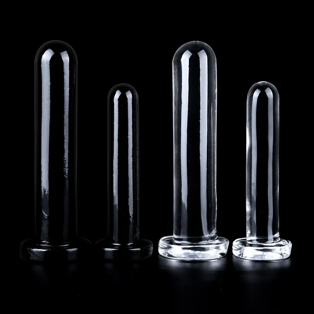 carl mellinger recommends Buttplug Tubes