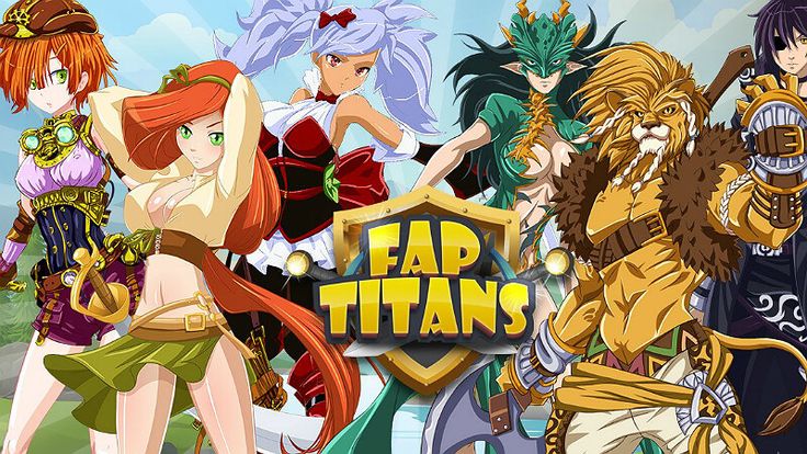 Fap Heroes Game site canada