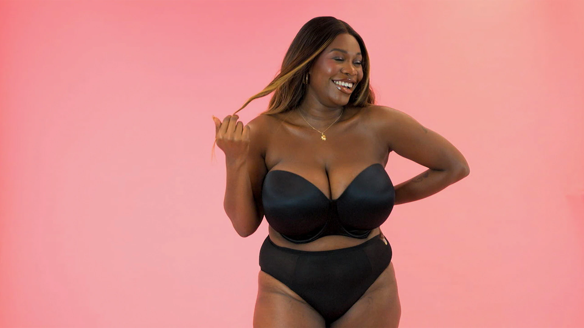 camron brown recommends the biggest black titties in the world pic