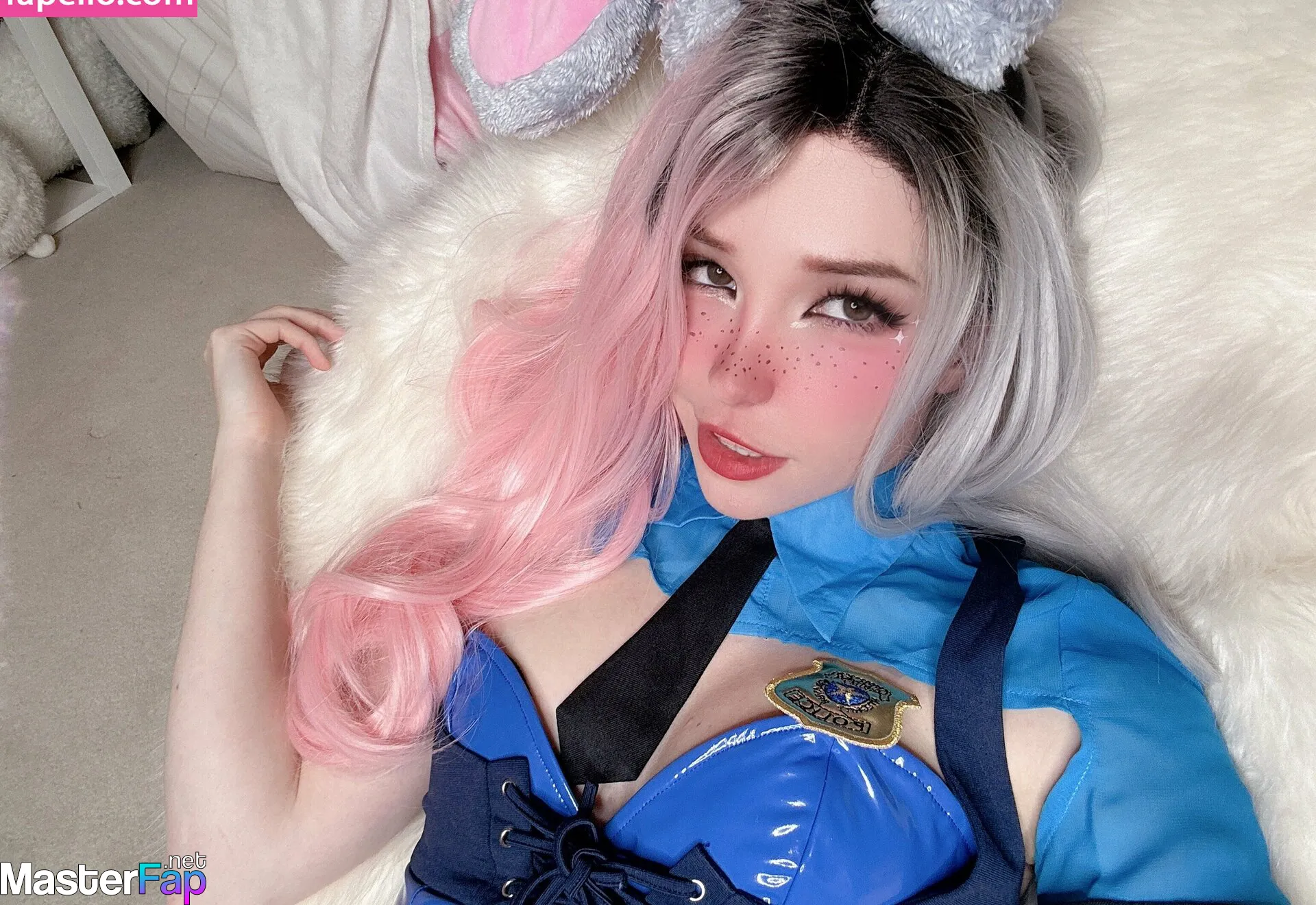 Best of Belle delphine free