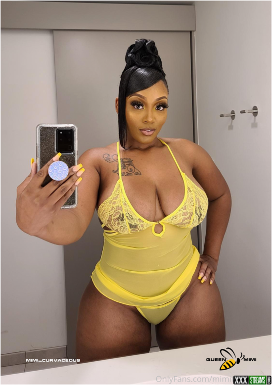 anwar alexander share mimi curvaceous ebony photos