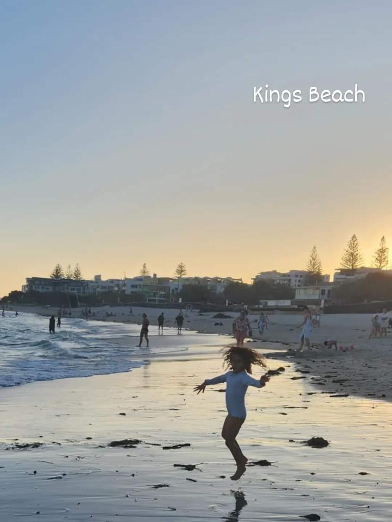 chris beale recommends beach reality kings pic
