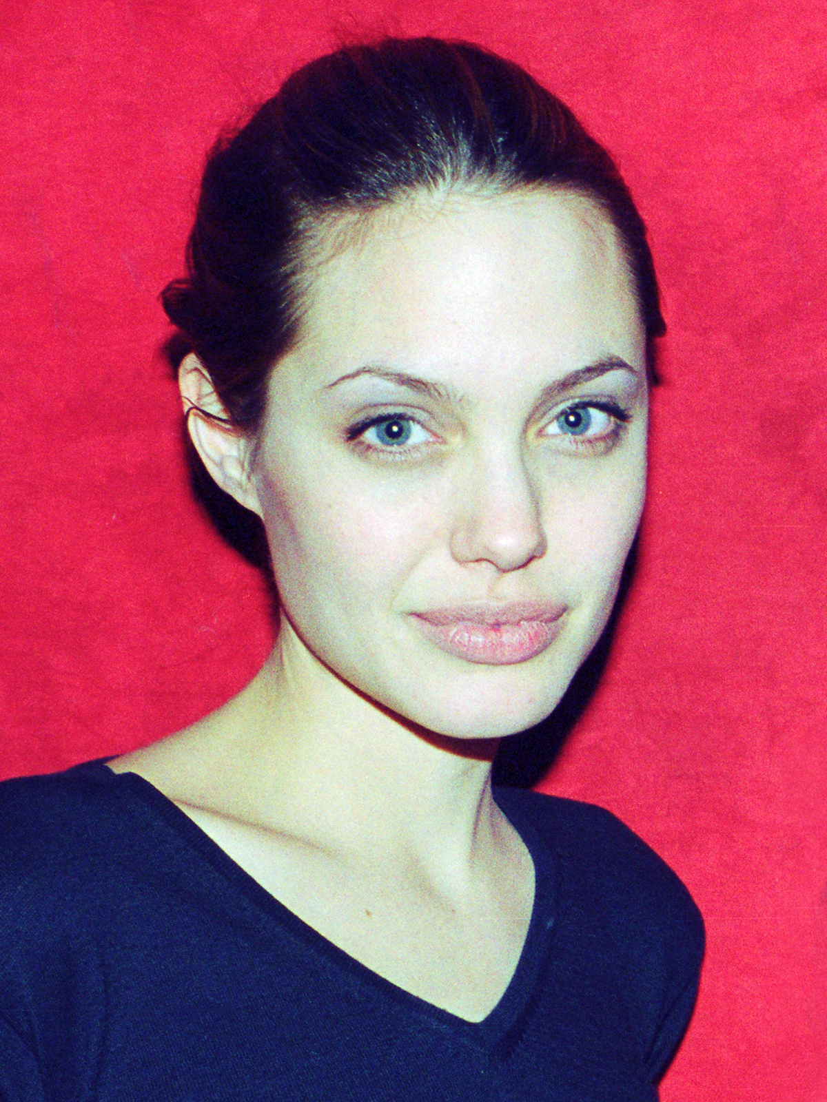 ashley yuhas recommends Mr Skin Angelina Jolie
