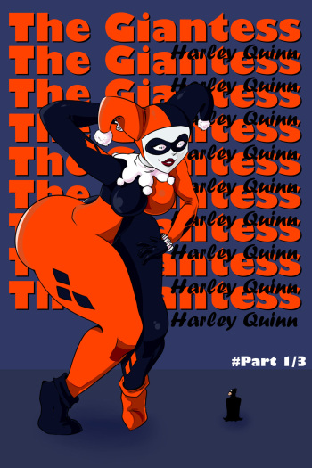 april pelley recommends Harley Quinn Fart Porn