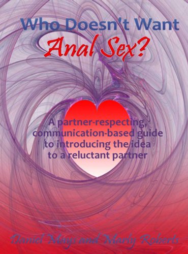 achmad johan recommends Reluctant Anal