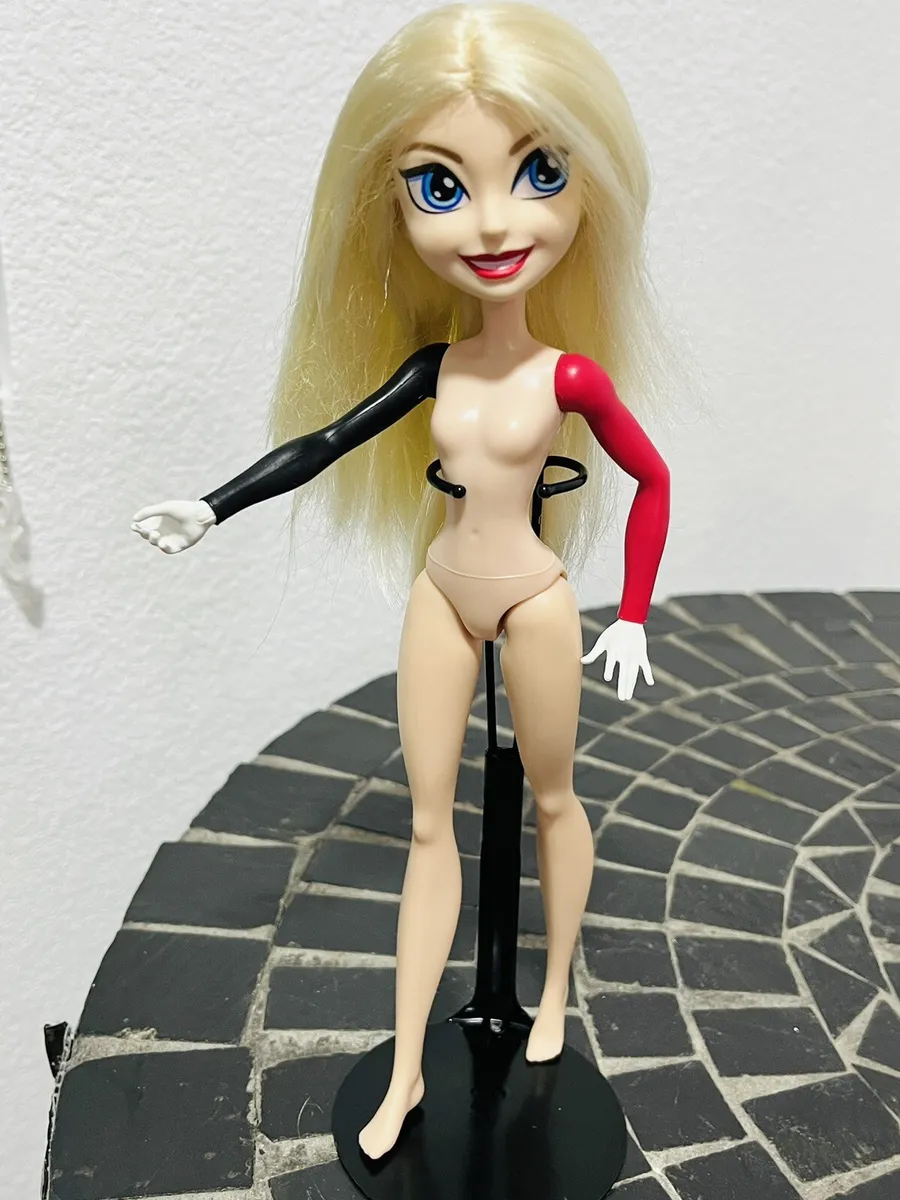 caroline shearman add quinn doll nudes photo