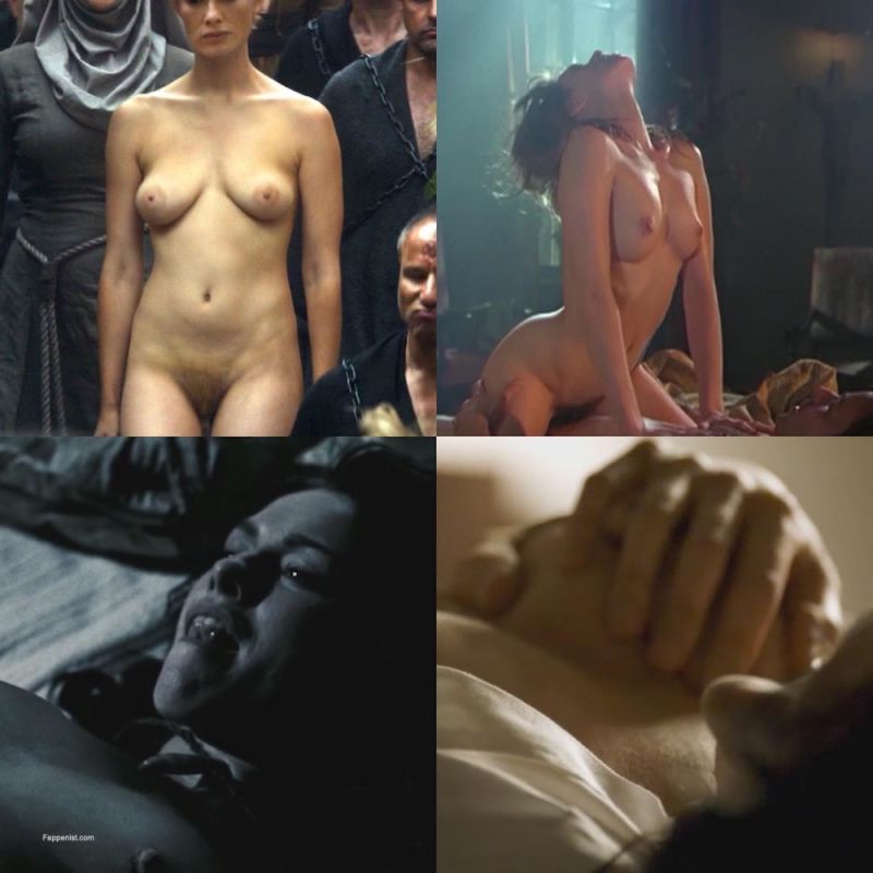 chu chu duckenandaguin share lena headey porn photos