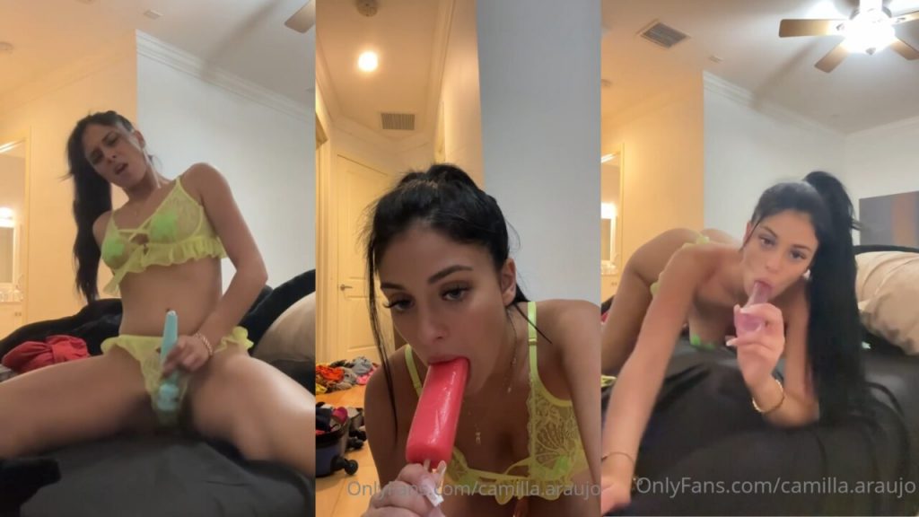 camilla araujo onlyfans free