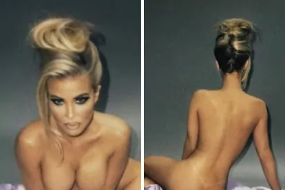 ayman zgheib recommends Carmen Electra Sex Tape