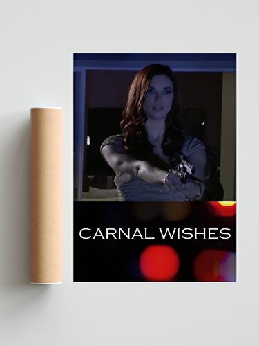 carnal wishes