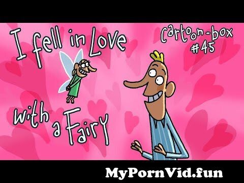 Best of Cartoon fairy porn