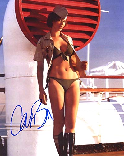 Best of Catherine bell hottest