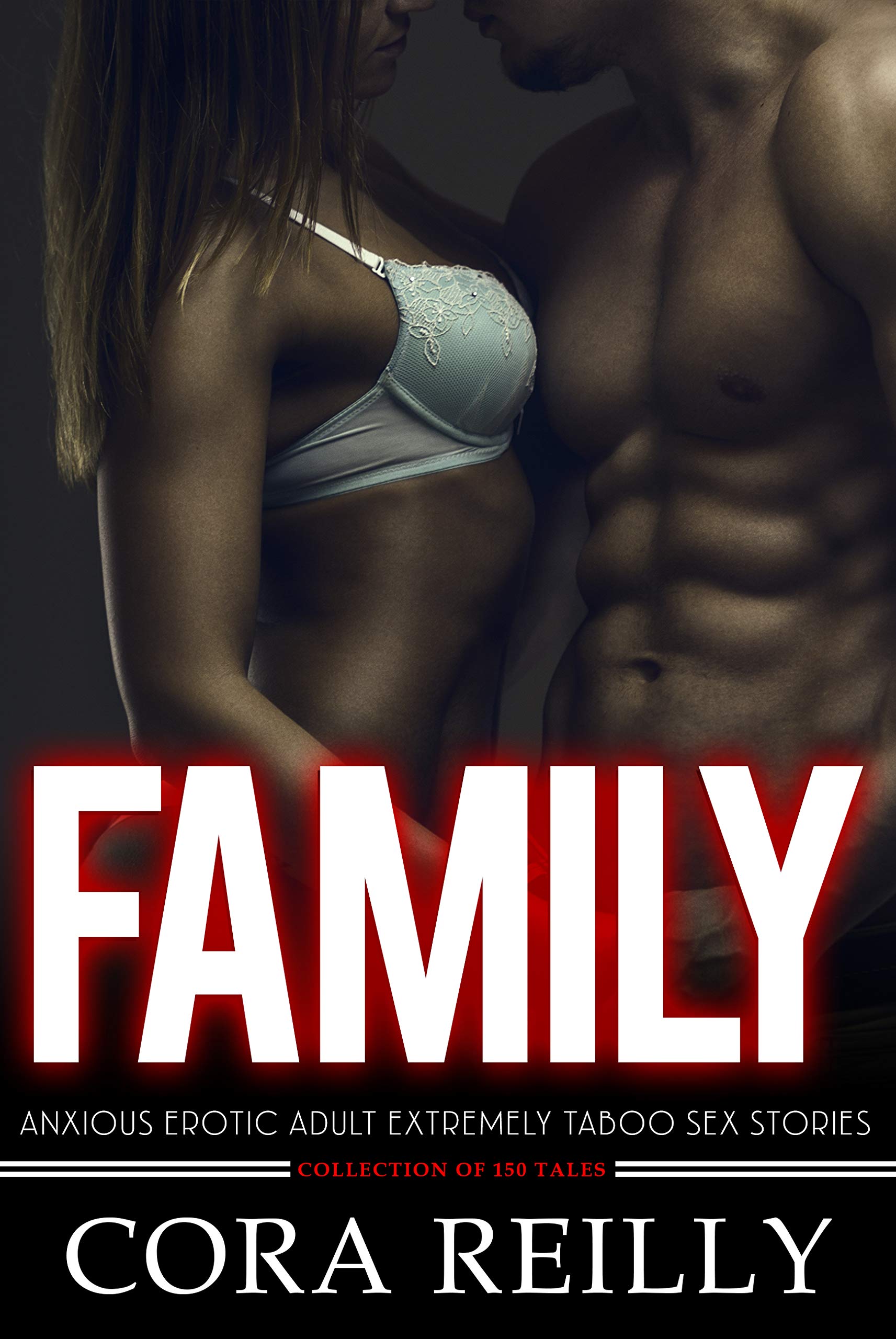 Family Sexual Taboo the contract