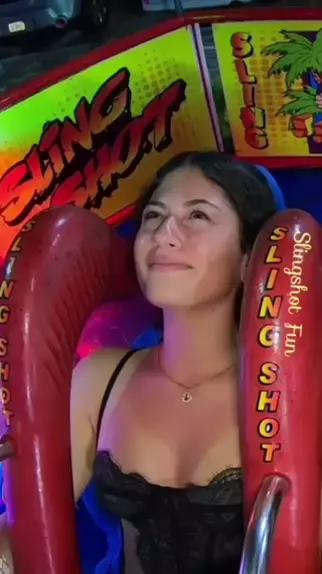 Best of Slingshot ride nipple