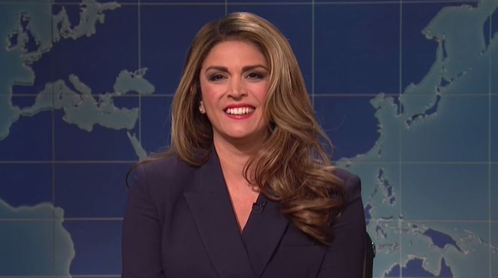 christian solari recommends Cecily Strong Nude