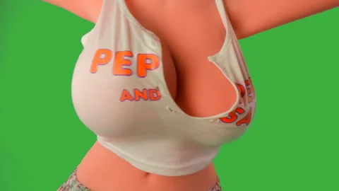 latina milky boobs