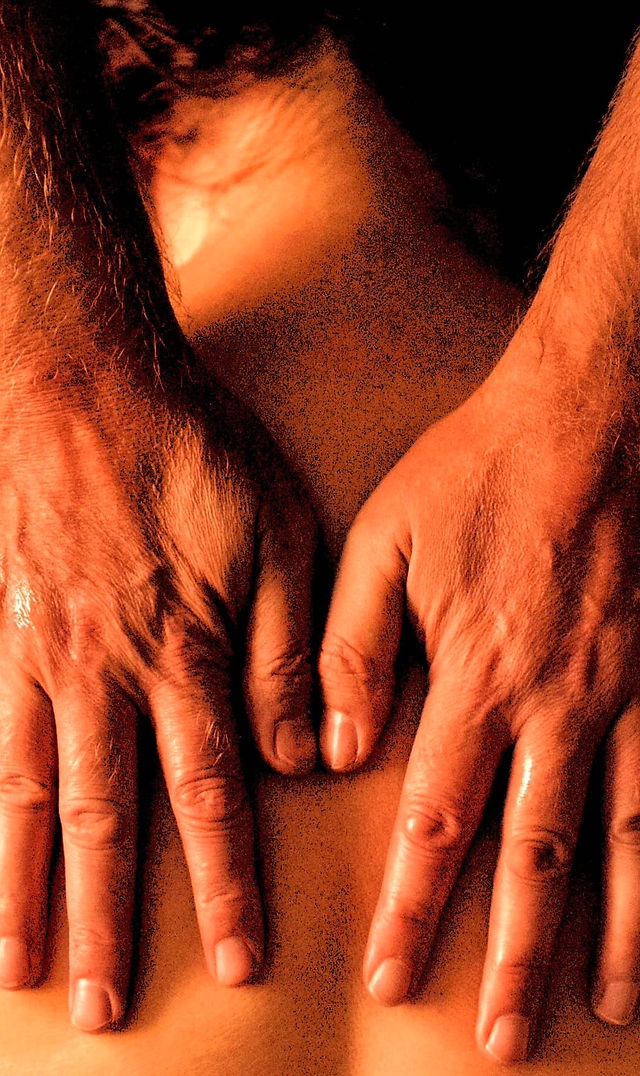 cliff lam recommends female tantric erotic massage pic