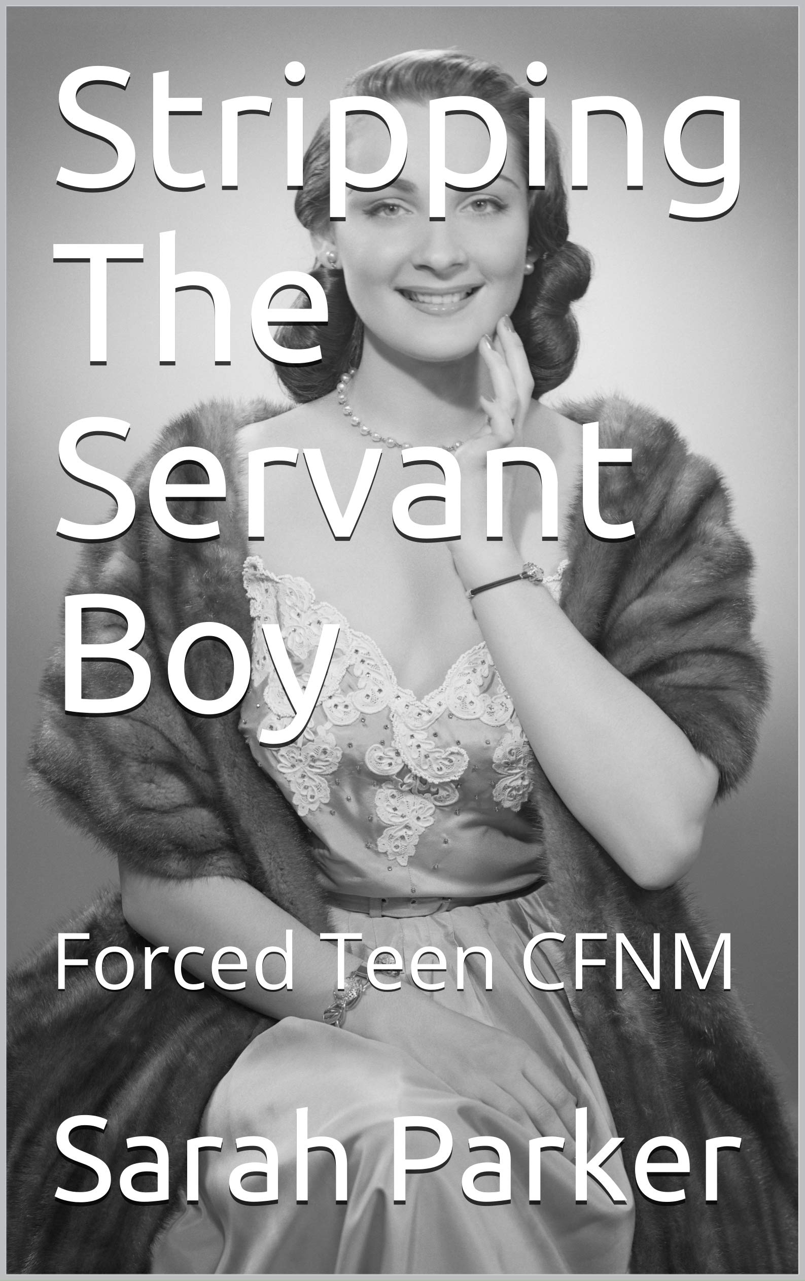 dereck estrada recommends Cfnm Servant