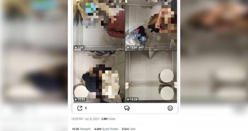 brooke dunaway recommends changing room spy camera pic
