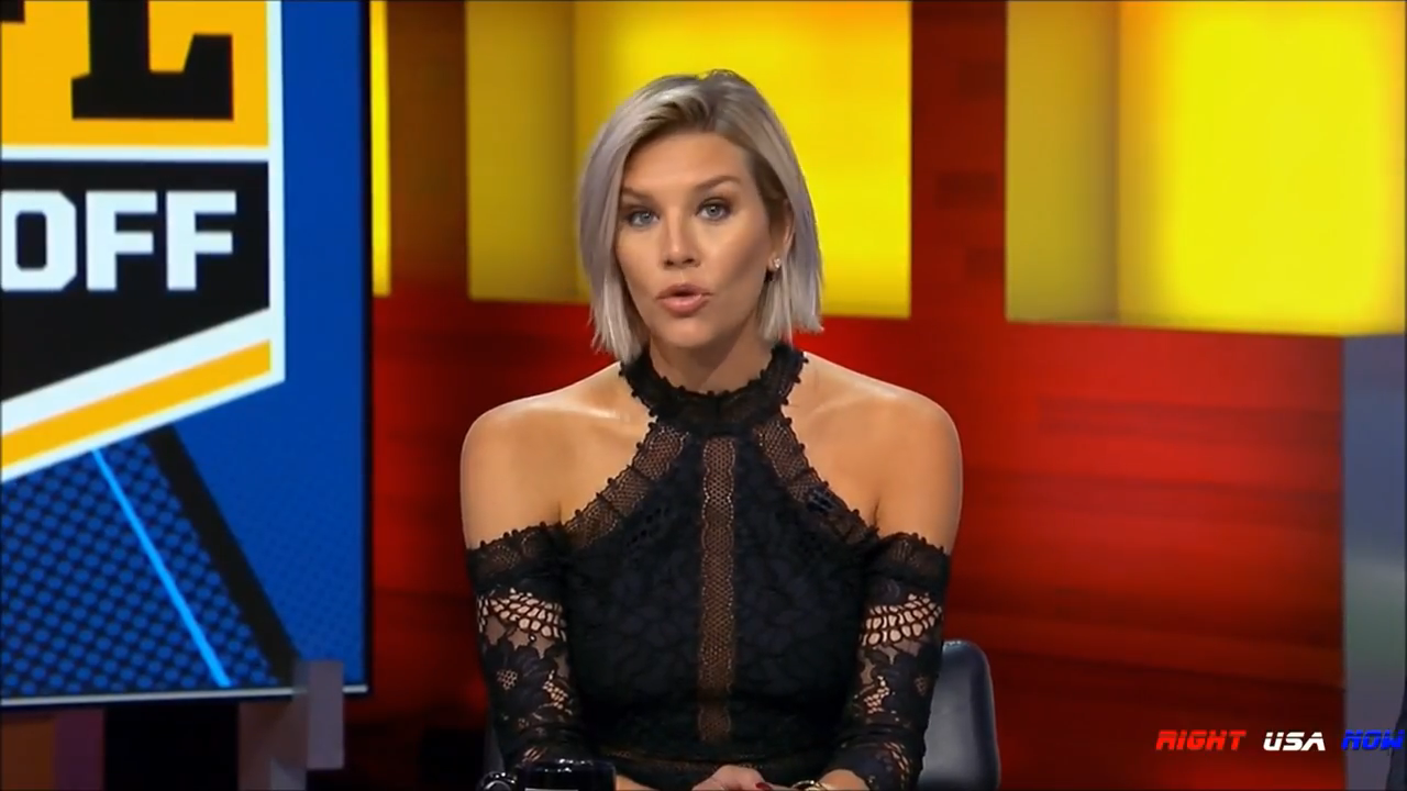 Charissa Thompson Hacked porno comiks