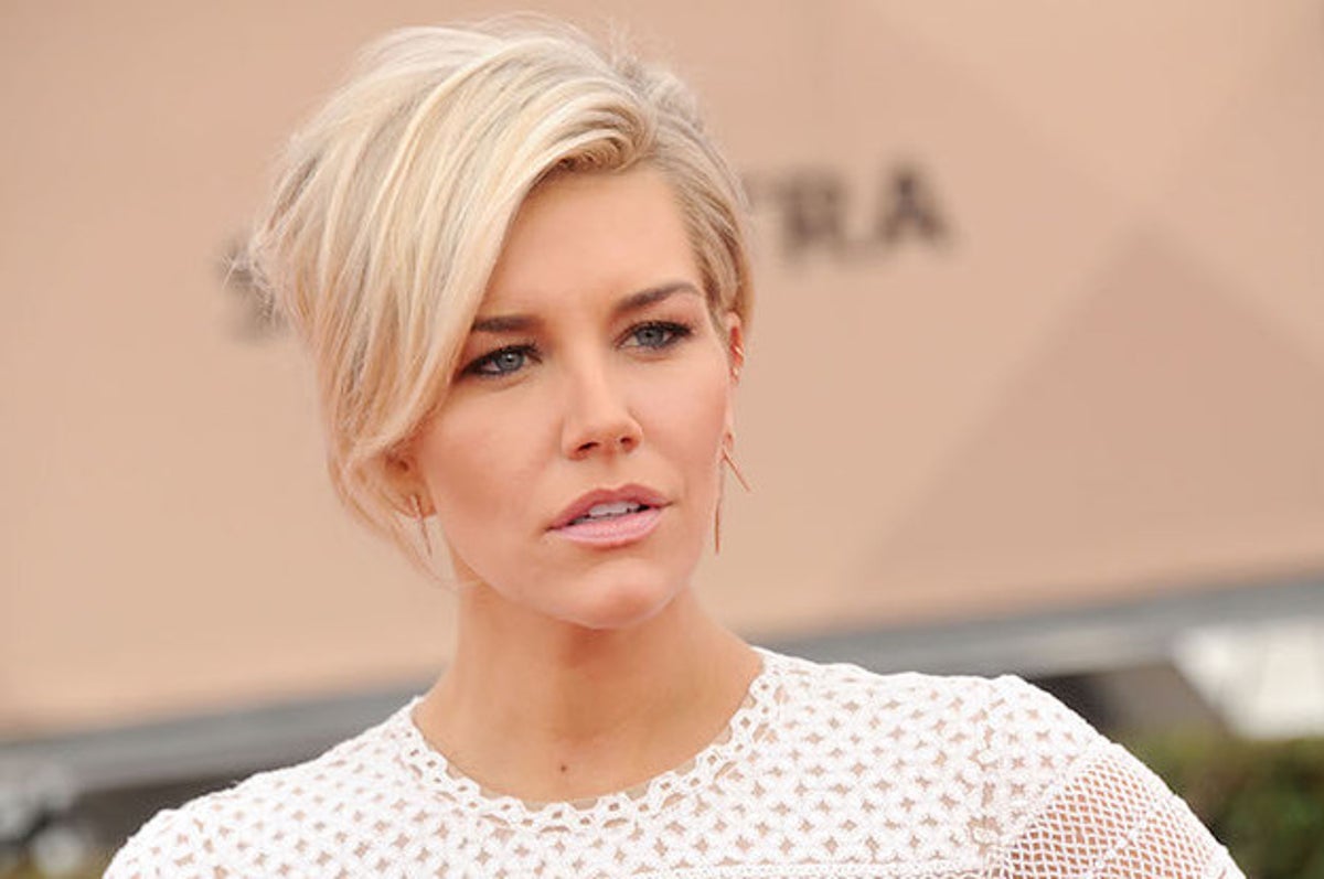 christophe lagier recommends Charissa Thompson Hacked