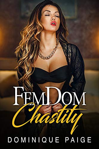 brad squibb recommends chasity femdom pic