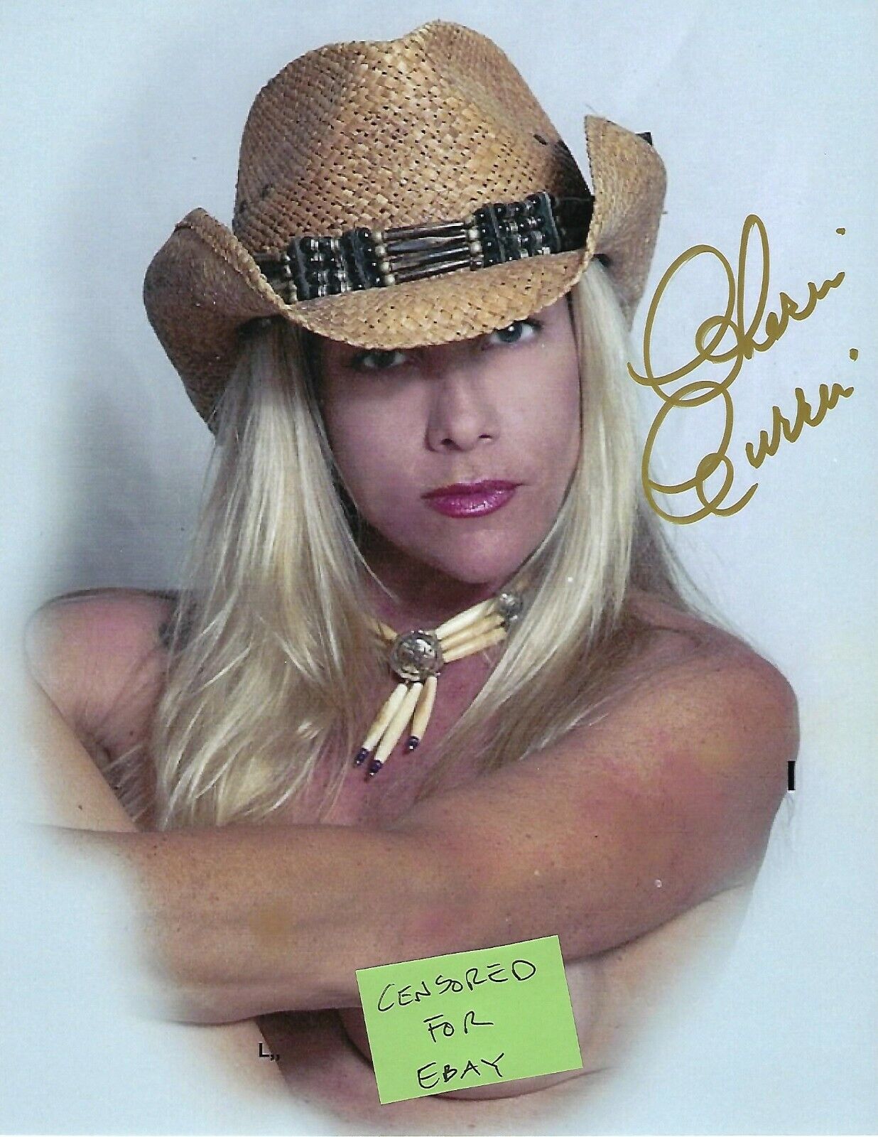 anton lukman recommends Cherie Currie Nude