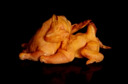 attila bolla recommends chicken wing sexual position pic