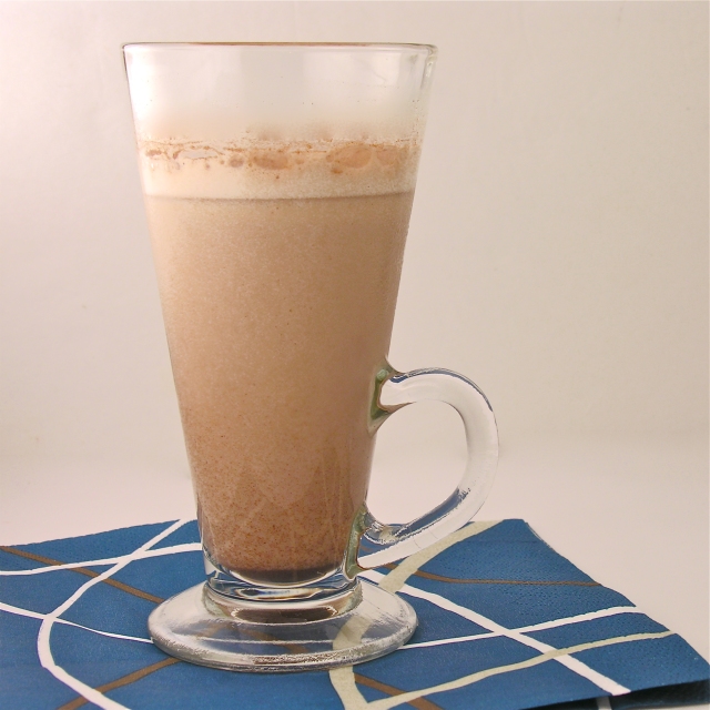 donna bergner recommends Chocomilk Mexicano