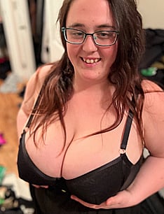 catherine ramsay recommends chubby hooker pic