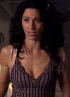 Best of Claudia black naked