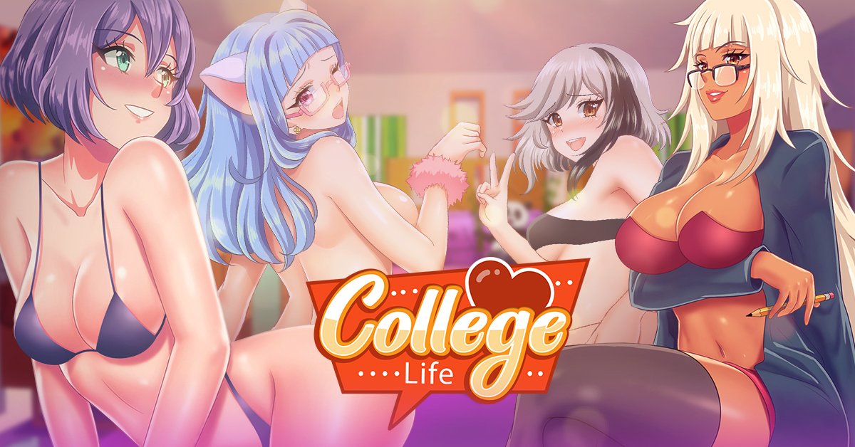 christine azar recommends College Porn Games