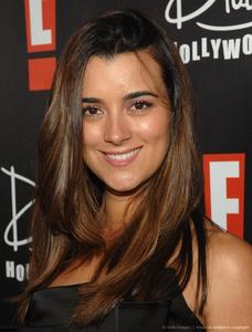 Best of Cote de pablo in the nude