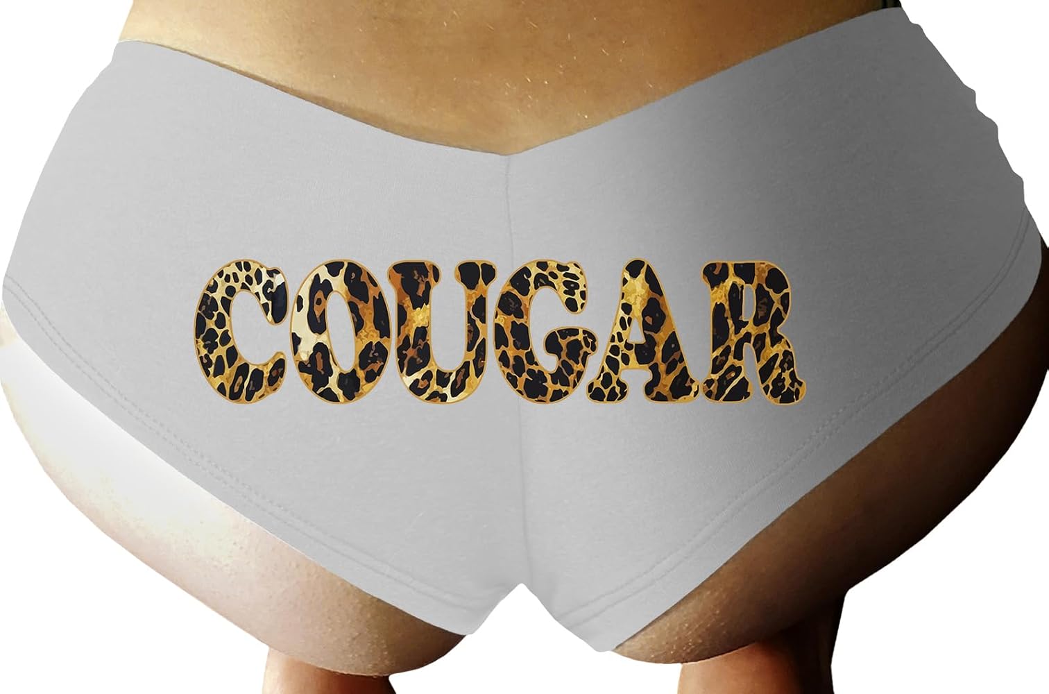 aasim sayed add cougars in panties photo