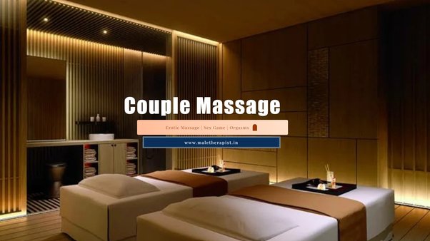 dave deyoe recommends Couples Sex Massage