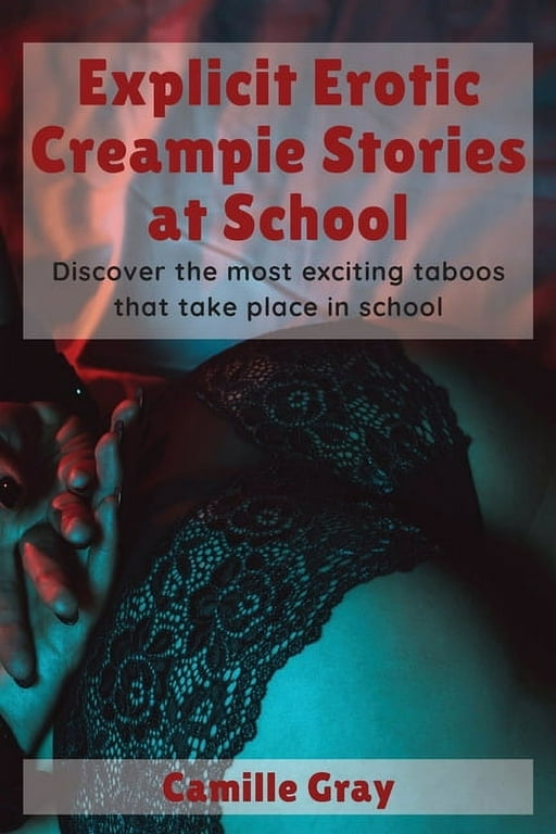 alyssa coco recommends creampie story pic